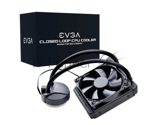 Жидкое охлаждение для процессора 400-HY-CL11-V1 [400-HY-CL11-V1 ]  RTL