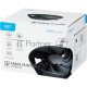 Кулер Deepcool GAMMA HUNTER 95W Soc-FM2+/AM2+/AM3+/1150/1151/1155/ 3-pin 21dB Al  252gr Ret