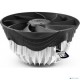 Кулер Deepcool GAMMA HUNTER 95W Soc-FM2+/AM2+/AM3+/1150/1151/1155/ 3-pin 21dB Al  252gr Ret