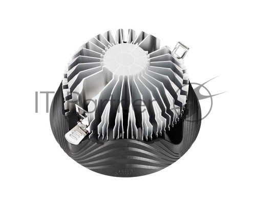 Кулер Deepcool GAMMA HUNTER 95W Soc-FM2+/AM2+/AM3+/1150/1151/1155/ 3-pin 21dB Al  252gr Ret