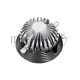 Кулер Deepcool GAMMA HUNTER 95W Soc-FM2+/AM2+/AM3+/1150/1151/1155/ 3-pin 21dB Al  252gr Ret