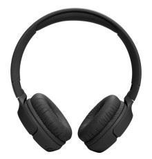 JBL Tune 520BT черный беспроводные bluetooth оголовье (JBLT520BTBLKEU)
