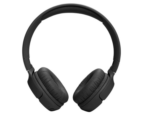 [Наушники] JBL Tune 520BT черный беспроводные bluetooth оголовье (JBLT520BTBLKEU)