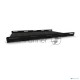 Hyperline TSH3H-850-RAL9004 Полка стационарная усиленная, глубина 850 мм, с боковым креплением, нагрузка до 100 кг, для шкафов серии TTB, TTBR, 485х850мм (ШхГ), цвет черный (RAL 9004)