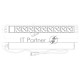 Hyperline SHE19-9SH-2.5IEC Блок розеток для 19