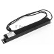 Hyperline SHE19-9SH-2.5IEC Блок розеток для 19