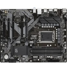 Gigabyte B760 DS3H DDR4 {Socket 1700, Intel®B760, ATX, RTL}