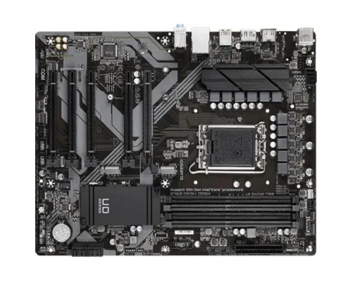 [Материнская плата] Gigabyte B760 DS3H DDR4 {Socket 1700, Intel®B760, ATX, RTL}