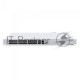 Коммутатор в стойку MikroTik CRS326-24S+2Q+RM , 24х SFP+, 2x QSFP+