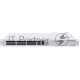 Коммутатор в стойку MikroTik CRS326-24S+2Q+RM , 24х SFP+, 2x QSFP+