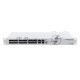 Коммутатор в стойку MikroTik CRS326-24S+2Q+RM , 24х SFP+, 2x QSFP+