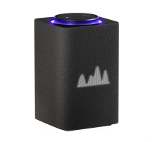 Яндекс Станция Макс 3 с Zigbee черный [YNDX-00053K]