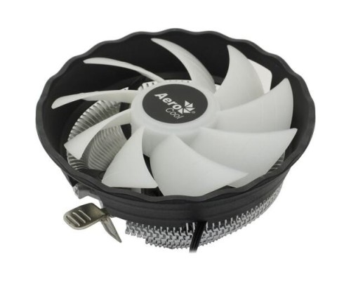 [Вентилятор] Cooler Aerocool Air Frost Plus RGB S1700/1155/1156/1150/1366/775/AM2+/AM2/AM3/AM3+/AM4/FM1/FM2/FM3