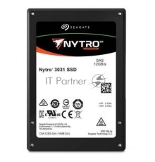 SSD жесткий диск SAS2.5