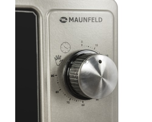 Мини-печь Maunfeld СEMOB.363.S1