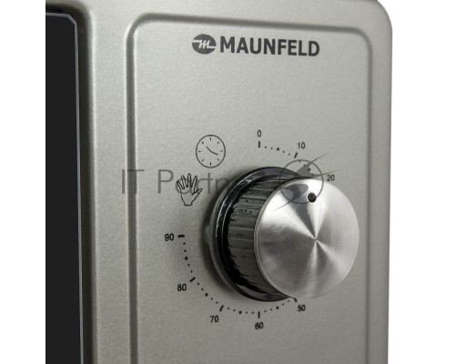 Мини-печь Maunfeld СEMOA.456.S1