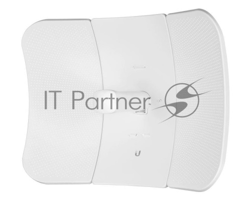 Наружная точка доступа 5GHZ LBE-5AC-LR UBIQUITI