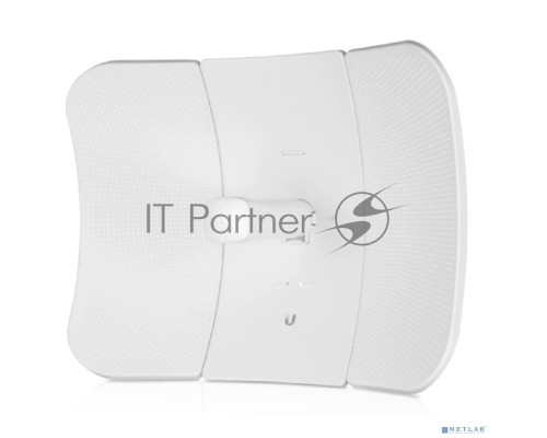 Наружная точка доступа 5GHZ LBE-5AC-LR UBIQUITI