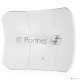 Наружная точка доступа 5GHZ LBE-5AC-LR UBIQUITI