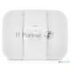 Наружная точка доступа 5GHZ LBE-5AC-LR UBIQUITI