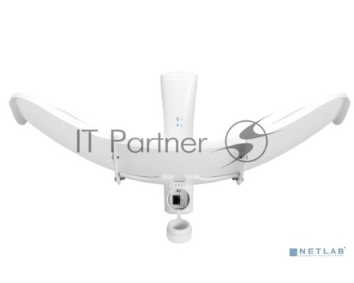 Наружная точка доступа 5GHZ LBE-5AC-LR UBIQUITI