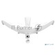 Наружная точка доступа 5GHZ LBE-5AC-LR UBIQUITI