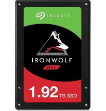SSD накопитель Seagate IronWolf 110 ZA1920NM10011 1920GB 2,5