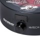 Электрическая плитка Endever Skyline DP-45B, макс. мощ. 1500 Вт,  LED-дисплей