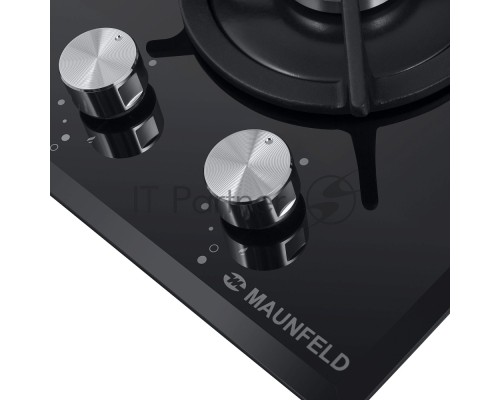 Газовая панель Maunfeld EGHG.32.1CB/G