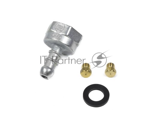 Газовая панель Maunfeld EGHE.64.43CB/G