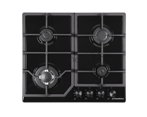 Газовая панель Maunfeld EGHE.64.43CB/G