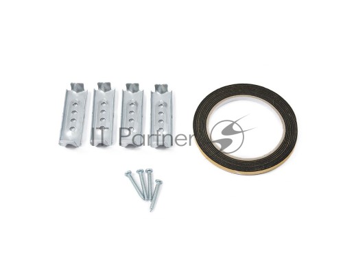 Газовая панель Maunfeld EGHE.64.43CB/G