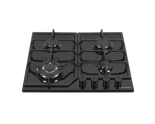 Газовая панель Maunfeld EGHE.64.43CB/G