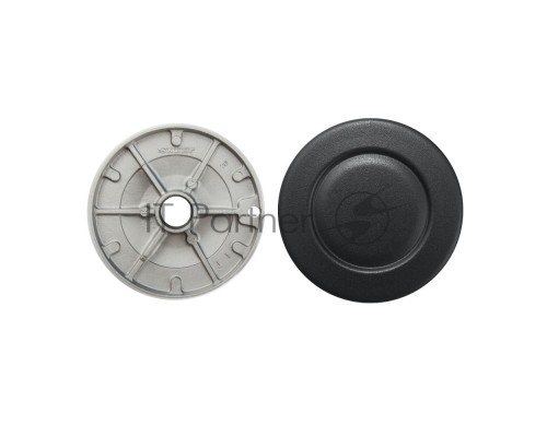 Газовая панель Maunfeld EGHE.64.43CB/G