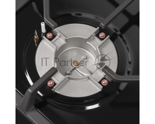 Газовая панель Maunfeld EGHE.64.43CB/G