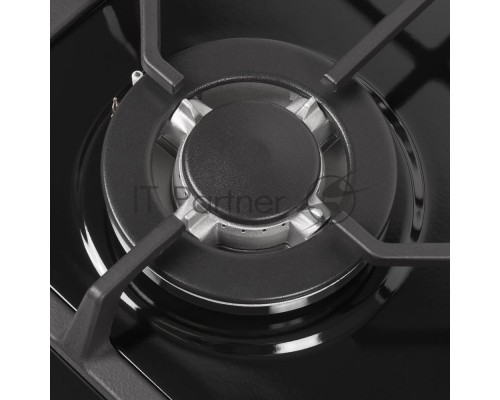 Газовая панель Maunfeld EGHE.64.43CB/G