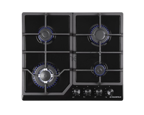 Газовая панель Maunfeld EGHE.64.43CB/G