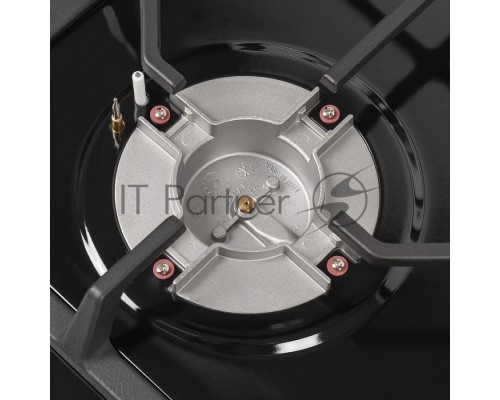 Газовая панель Maunfeld EGHE.64.43CB/G