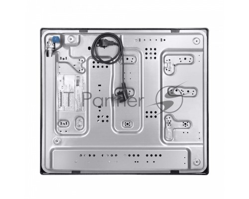 Газовая панель Maunfeld EGHE.64.43CB/G
