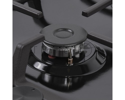 Газовая панель Maunfeld EGHE.64.43CB/G