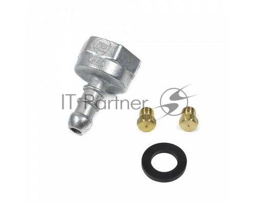 Газовая панель Maunfeld EGHE.64.43CB/G