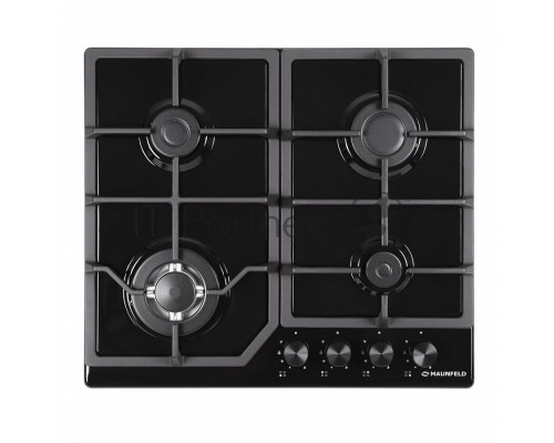 Газовая панель Maunfeld EGHE.64.43CB/G