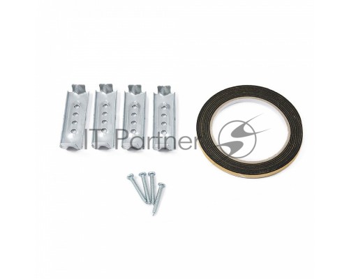 Газовая панель Maunfeld EGHE.64.43CB/G