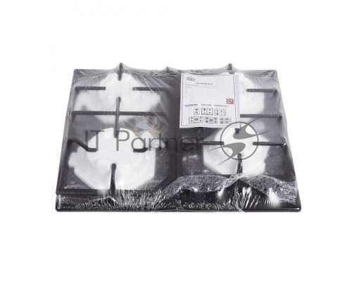 Газовая панель Maunfeld EGHE.64.43CB/G