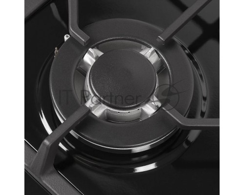 Газовая панель Maunfeld EGHE.64.43CB/G