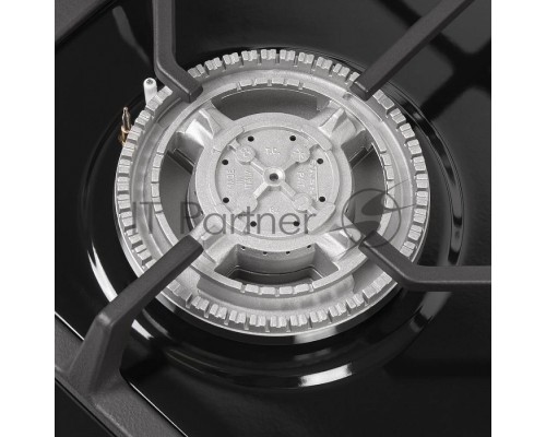 Газовая панель Maunfeld EGHE.64.43CB/G