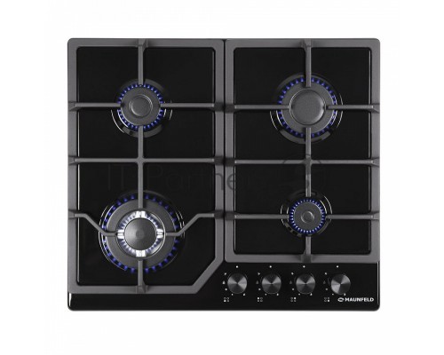 Газовая панель Maunfeld EGHE.64.43CB/G