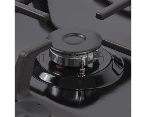 Газовая панель Maunfeld EGHE.64.43CB/G