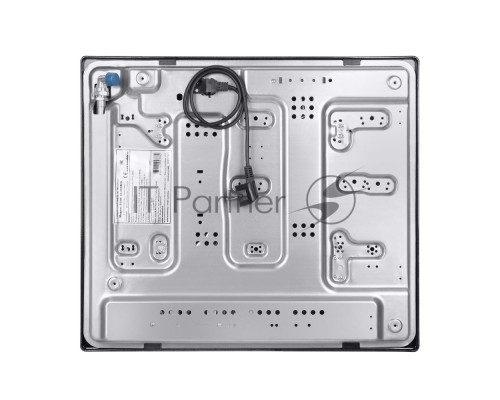 Газовая панель Maunfeld EGHE.64.43CB/G