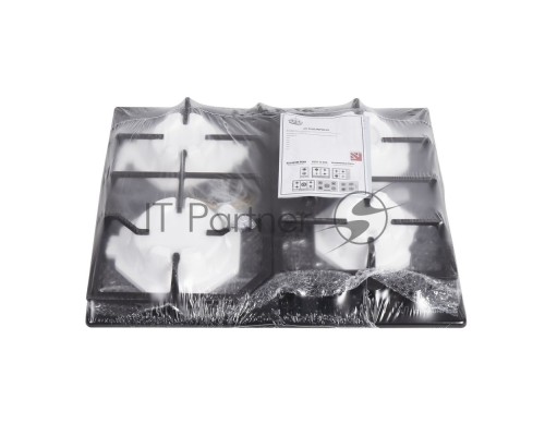 Газовая панель Maunfeld EGHE.64.43CB/G